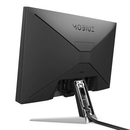 Monitor do gier Benq EX240N 23,8 "VA FHD 16:9 4 ms 250 cd/m² Czarny 165 Hz Ilość portów HDMI 1 Monitor do gier Benq EX240N 23,8 "VA FHD 16:9 4 ms 250 cd/m² Czarny 165 Hz Ilość portów HDMI 1
