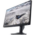 Monitor do gier Dell AW2524HF 25" IPS FHD 16:9 1 ms Czarny Liczba portów HDMI 1 500 Hz