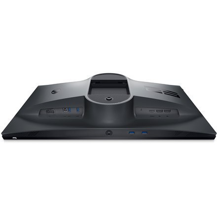 Monitor do gier Dell AW2524HF 25" IPS FHD 16:9 1 ms Czarny Liczba portów HDMI 1 500 Hz Monitor do gier Dell AW2524HF 25" IPS FHD 16:9 1 ms Czarny Liczba portów HDMI 1 500 Hz