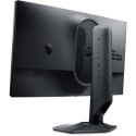 Monitor do gier Dell AW2524HF 25" IPS FHD 16:9 1 ms Czarny Liczba portów HDMI 1 500 Hz