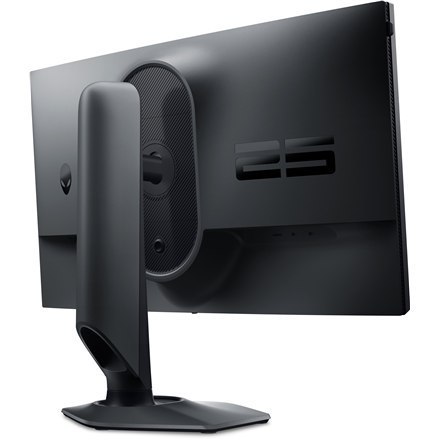 Monitor do gier Dell AW2524HF 25" IPS FHD 16:9 1 ms Czarny Liczba portów HDMI 1 500 Hz Monitor do gier Dell AW2524HF 25" IPS FHD 16:9 1 ms Czarny Liczba portów HDMI 1 500 Hz