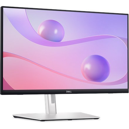 Monitor dotykowy Dell P2424HT 24-calowy ekran dotykowy IPS FHD 16:9 5 ms 300 cd/m² srebrny, czarny Liczba portów HDMI 1 60 Hz Monitor dotykowy Dell P2424HT 24-calowy ekran dotykowy IPS FHD 16:9 5 ms 300 cd/m² srebrny, czarny Liczba portów HDMI 1 60 Hz