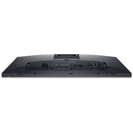 Monitor dotykowy Dell P2424HT 24-calowy ekran dotykowy IPS FHD 16:9 5 ms 300 cd/m² srebrny, czarny Liczba portów HDMI 1 60 Hz Monitor dotykowy Dell P2424HT 24-calowy ekran dotykowy IPS FHD 16:9 5 ms 300 cd/m² srebrny, czarny Liczba portów HDMI 1 60 Hz