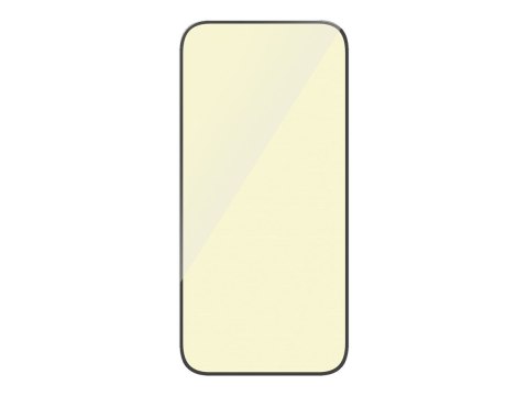 Ochrona ekranu PanzerGlass Eyecare iPhone 2023 6.1 | Bardzo szerokie dopasowanie EasyAligner