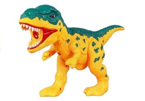 Projektor Dinozaur + Pisaki 18 Obrazków Malowanie Projektor Dinozaur + Pisaki 18 Obrazków Malowanie