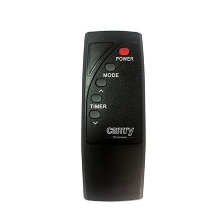 Camry Heater CR 7810 Grzejnik olejowy 2000 W Liczba poziomów mocy 3 Czarny Camry Heater CR 7810 Grzejnik olejowy 2000 W Liczba poziomów mocy 3 Czarny