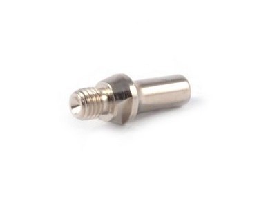 ELEKTRODA KRÓTKA W03X0893-75A - SZTUKA ELEKTRODA KRÓTKA W03X0893-75A - SZTUKA