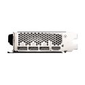 MSI GeForce RTX 4060 Ti VENTUS 2X BLACK 16G OC NVIDIA 16 GB GeForce RTX 4060 Ti GDDR6 PCI Express Gen 4 x 16 Ilość portów HDMI 1