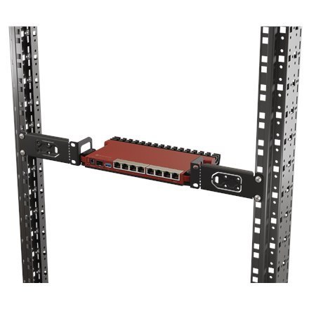 MikroTik Router L009UiGS-RM Bez Wi-Fi, 10/100/1000 Mbit/s, Ethernet LAN (RJ-45) portów 8, 1x USB 3.0 typ A MikroTik Router L009UiGS-RM Bez Wi-Fi, 10/100/1000 Mbit/s, Ethernet LAN (RJ-45) portów 8, 1x USB 3.0 typ A