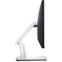 Monitor dotykowy Dell P2424HT 24-calowy ekran dotykowy IPS FHD 16:9 5 ms 300 cd/m² srebrny, czarny Liczba portów HDMI 1 60 Hz