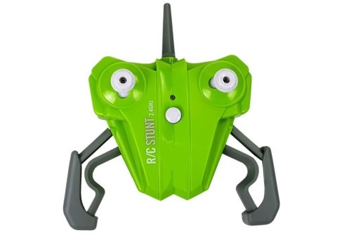 Motor Drift Zdalnie Sterowany Zielony 1:10 2,4 G Motor Drift Zdalnie Sterowany Zielony 1:10 2,4 G