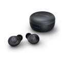 Motorola True Wireless Earbuds Moto Buds 270 ANC Douszne bezprzewodowe ANC Bluetooth Bluetooth Czarne