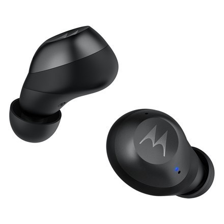 Motorola True Wireless Earbuds Moto Buds 270 ANC Douszne bezprzewodowe ANC Bluetooth Bluetooth Czarne Motorola True Wireless Earbuds Moto Buds 270 ANC Douszne bezprzewodowe ANC Bluetooth Bluetooth Czarne