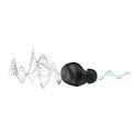 Motorola True Wireless Earbuds Moto Buds 270 ANC Douszne bezprzewodowe ANC Bluetooth Bluetooth Czarne