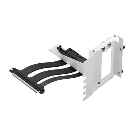 Obudowa Fractal Design ATX Flex 2, PCIe 4.0 x16 Biała Obudowa Fractal Design ATX Flex 2, PCIe 4.0 x16 Biała