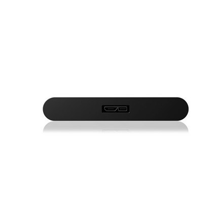 Obudowa pamięci masowej Raidsonic ICY BOX IB-273StU3 Dysk twardy 2,5" SATA 3Gb/s USB 3.0 Obudowa pamięci masowej Raidsonic ICY BOX IB-273StU3 Dysk twardy 2,5" SATA 3Gb/s USB 3.0