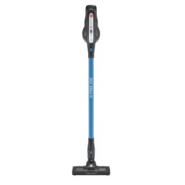 Odkurzacz Hoover HF222UPT 011 Handstick 2w1 Handstick 2w1 220 W 22 V Czas pracy (maks.) 40 min Niebieski/Czarny Gwarancja 24 mie