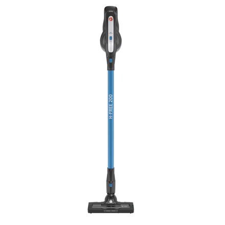 Odkurzacz Hoover HF222UPT 011 Handstick 2w1 Handstick 2w1 220 W 22 V Czas pracy (maks.) 40 min Niebieski/Czarny Gwarancja 24 mie Odkurzacz Hoover HF222UPT 011 Handstick 2w1 Handstick 2w1 220 W 22 V Czas pracy (maks.) 40 min Niebieski/Czarny Gwarancja 24 mie