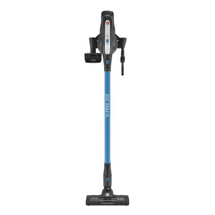 Odkurzacz Hoover HF222UPT 011 Handstick 2w1 Handstick 2w1 220 W 22 V Czas pracy (maks.) 40 min Niebieski/Czarny Gwarancja 24 mie Odkurzacz Hoover HF222UPT 011 Handstick 2w1 Handstick 2w1 220 W 22 V Czas pracy (maks.) 40 min Niebieski/Czarny Gwarancja 24 mie