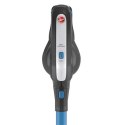 Odkurzacz Hoover HF222UPT 011 Handstick 2w1 Handstick 2w1 220 W 22 V Czas pracy (maks.) 40 min Niebieski/Czarny Gwarancja 24 mie