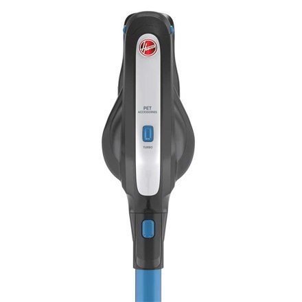 Odkurzacz Hoover HF222UPT 011 Handstick 2w1 Handstick 2w1 220 W 22 V Czas pracy (maks.) 40 min Niebieski/Czarny Gwarancja 24 mie Odkurzacz Hoover HF222UPT 011 Handstick 2w1 Handstick 2w1 220 W 22 V Czas pracy (maks.) 40 min Niebieski/Czarny Gwarancja 24 mie