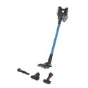 Odkurzacz Hoover HF222UPT 011 Handstick 2w1 Handstick 2w1 220 W 22 V Czas pracy (maks.) 40 min Niebieski/Czarny Gwarancja 24 mie
