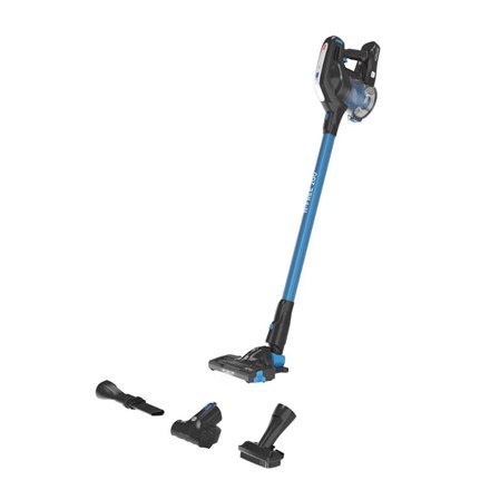 Odkurzacz Hoover HF222UPT 011 Handstick 2w1 Handstick 2w1 220 W 22 V Czas pracy (maks.) 40 min Niebieski/Czarny Gwarancja 24 mie Odkurzacz Hoover HF222UPT 011 Handstick 2w1 Handstick 2w1 220 W 22 V Czas pracy (maks.) 40 min Niebieski/Czarny Gwarancja 24 mie