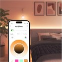 Paski świetlne Nanoleaf Essentials rozszerzające 2 metry Nanoleaf Nanoleaf Essentials rozszerzające paski świetlne 2 metry 23 W
