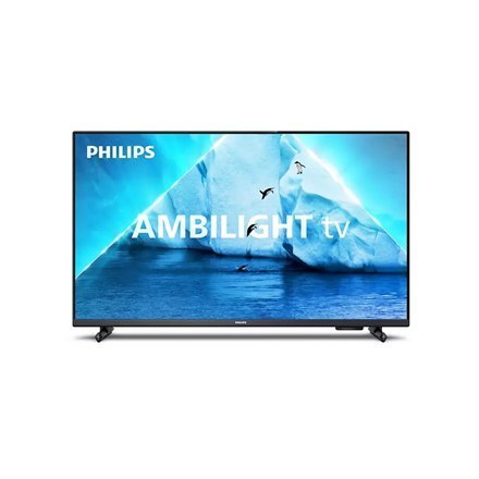 Philips 32PFS6908/12 32" (80 cm) Telewizor Smart TV FHD Wi-Fi DVB-T/T2/T2-HD/C/S/S2 Philips 32PFS6908/12 32" (80 cm) Telewizor Smart TV FHD Wi-Fi DVB-T/T2/T2-HD/C/S/S2