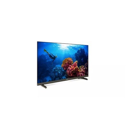 Philips 32PHS6808/12 32" (80 cm) Telewizor Smart TV HD Wi-Fi DVB-T/T2/T2-HD/C/S/S2 Philips 32PHS6808/12 32" (80 cm) Telewizor Smart TV HD Wi-Fi DVB-T/T2/T2-HD/C/S/S2