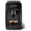 Philips Ekspres do kawy Espresso EP1200/00 Ciśnienie pompy 15 bar Automatyczny 1500 W Czarny