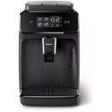 Philips Ekspres do kawy Espresso EP1200/00 Ciśnienie pompy 15 bar Automatyczny 1500 W Czarny