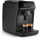 Philips Ekspres do kawy Espresso EP1200/00 Ciśnienie pompy 15 bar Automatyczny 1500 W Czarny