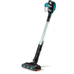 Philips Odkurzacz FC6729/01 SpeedPro Aqua Bezprzewodowa rękojeść 21,6 V Czas pracy (maks.) 50 min Błyszczący ciemny opal