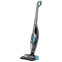Philips Odkurzacz PowerPro Aqua FC6408/01 Wet&Dry Srebrny/czarny