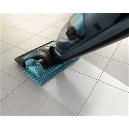 Philips Odkurzacz PowerPro Aqua FC6408/01 Wet&Dry Srebrny/czarny Philips Odkurzacz PowerPro Aqua FC6408/01 Wet&Dry Srebrny/czarny