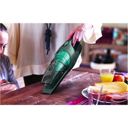 Philips PowerPro Aqua Odkurzacz i system do mopowania FC6409/01 Rączka 3 w 1 Na mokro i na sucho Benzynowy, metaliczny 25,2 V Gw Philips PowerPro Aqua Odkurzacz i system do mopowania FC6409/01 Rączka 3 w 1 Na mokro i na sucho Benzynowy, metaliczny 25,2 V Gw