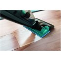 Philips PowerPro Aqua Odkurzacz i system do mopowania FC6409/01 Rączka 3 w 1 Na mokro i na sucho Benzynowy, metaliczny 25,2 V Gw