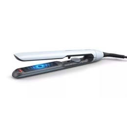 Philips Straitghtener BHS520/00 Gwarancja 24 miesiące Ceramiczny system grzewczy Funkcja jonowa Wyświetlacz LED Temperatura (mak