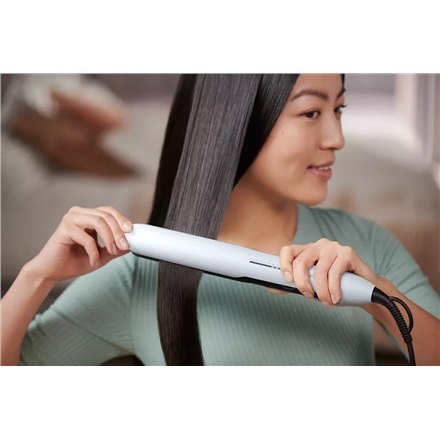 Philips Straitghtener BHS520/00 Gwarancja 24 miesiące Ceramiczny system grzewczy Funkcja jonowa Wyświetlacz LED Temperatura (mak Philips Straitghtener BHS520/00 Gwarancja 24 miesiące Ceramiczny system grzewczy Funkcja jonowa Wyświetlacz LED Temperatura (mak
