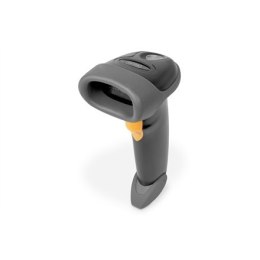 Skaner kodów kreskowych Digitus 2D Bluetooth DA-81003