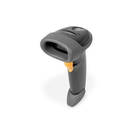 Skaner kodów kreskowych Digitus 2D Bluetooth DA-81003 Skaner kodów kreskowych Digitus 2D Bluetooth DA-81003