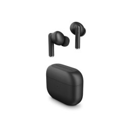 Słuchawki Energy Sistem True Wireless Style 2 Graphite (True Wireless Stereo, BT 5.1, głęboki bas, etui z funkcją ładowania) Ene