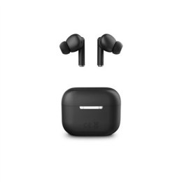 Słuchawki Energy Sistem True Wireless Style 2 Graphite (True Wireless Stereo, BT 5.1, głęboki bas, etui z funkcją ładowania) Ene