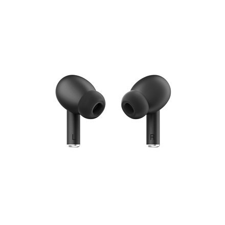 Słuchawki Energy Sistem True Wireless Style 2 Graphite (True Wireless Stereo, BT 5.1, głęboki bas, etui z funkcją ładowania) Ene Słuchawki Energy Sistem True Wireless Style 2 Graphite (True Wireless Stereo, BT 5.1, głęboki bas, etui z funkcją ładowania) Ene