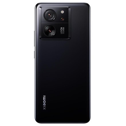 Telefony Xiaomi 13T Czarny 6,67 " AMOLED Mediatek Dimensity 8200-Ultra (4 nm) Wewnętrzna pamięć RAM 8 GB 256 GB Dual SIM Nano-SI Telefony Xiaomi 13T Czarny 6,67 " AMOLED Mediatek Dimensity 8200-Ultra (4 nm) Wewnętrzna pamięć RAM 8 GB 256 GB Dual SIM Nano-SI