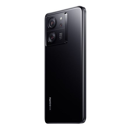 Telefony Xiaomi 13T Czarny 6,67 " AMOLED Mediatek Dimensity 8200-Ultra (4 nm) Wewnętrzna pamięć RAM 8 GB 256 GB Dual SIM Nano-SI Telefony Xiaomi 13T Czarny 6,67 " AMOLED Mediatek Dimensity 8200-Ultra (4 nm) Wewnętrzna pamięć RAM 8 GB 256 GB Dual SIM Nano-SI