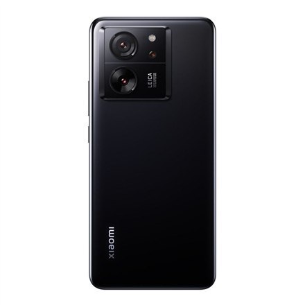 Telefony Xiaomi 13T Pro Czarny 6,67 " AMOLED MediaTek Dimensity 9200 Plus (4 nm) Wewnętrzna pamięć RAM 12 GB 512 GB Dual SIM Nan Telefony Xiaomi 13T Pro Czarny 6,67 " AMOLED MediaTek Dimensity 9200 Plus (4 nm) Wewnętrzna pamięć RAM 12 GB 512 GB Dual SIM Nan