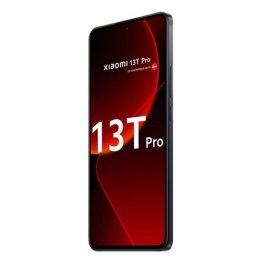 Telefony Xiaomi 13T Pro Czarny 6,67 
