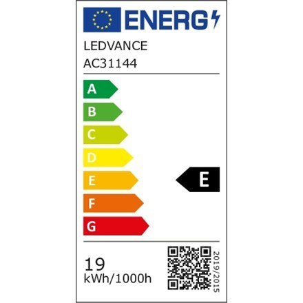 Żarówka Osram Parathom Classic LED 150 bez przyciemniania 19W/827 E27 Żarówka Osram Parathom Classic LED E27 19 W Ciepła Biała Żarówka Osram Parathom Classic LED 150 bez przyciemniania 19W/827 E27 Żarówka Osram Parathom Classic LED E27 19 W Ciepła Biała